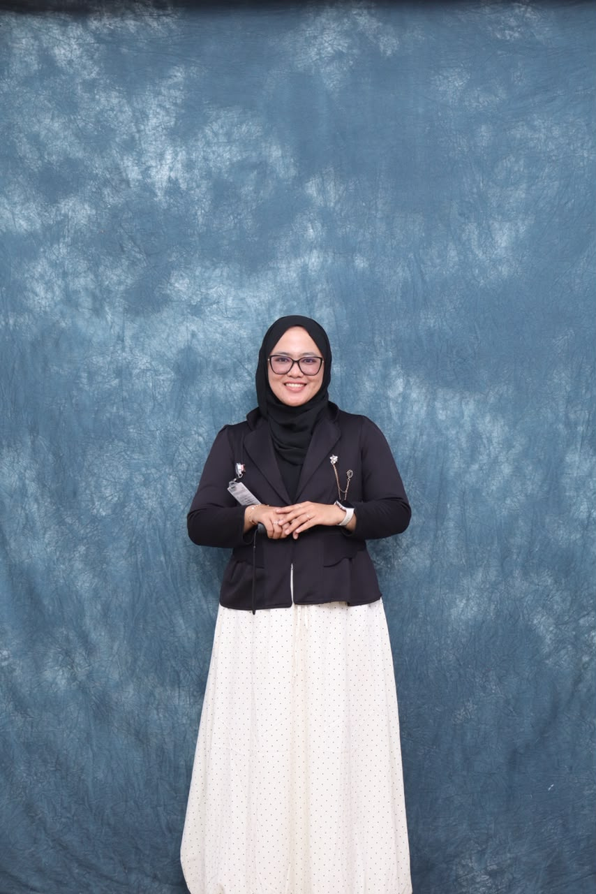 Fersellia, M.Kom Dosen Teknik Informatika UMNU Kebumen Lolos Pendanaan Skema Penelitian Pemula BIMA 2026